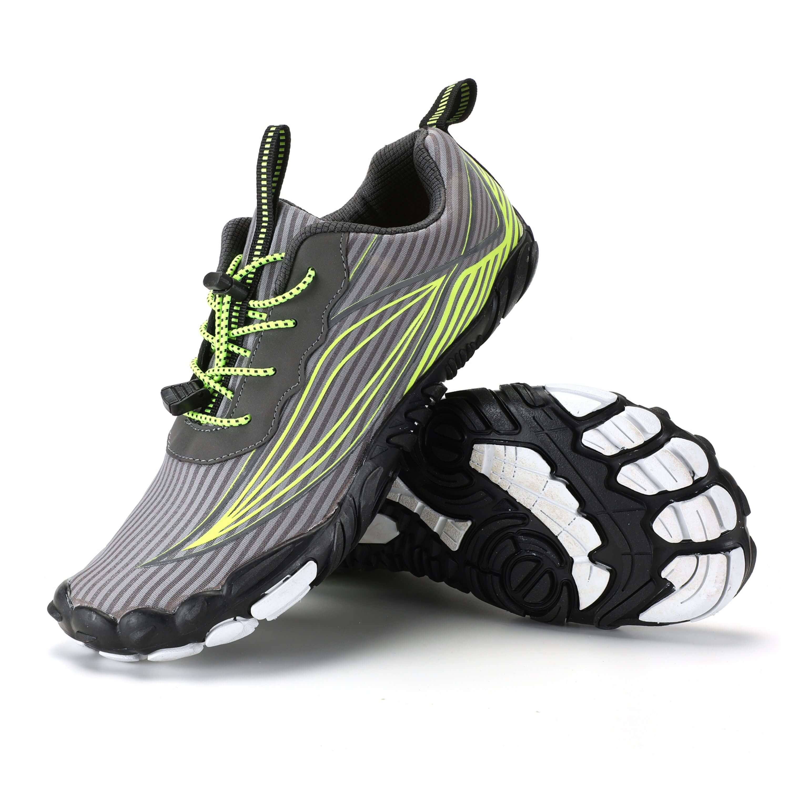 Grip Pro - Healthy Barefoot Shoes